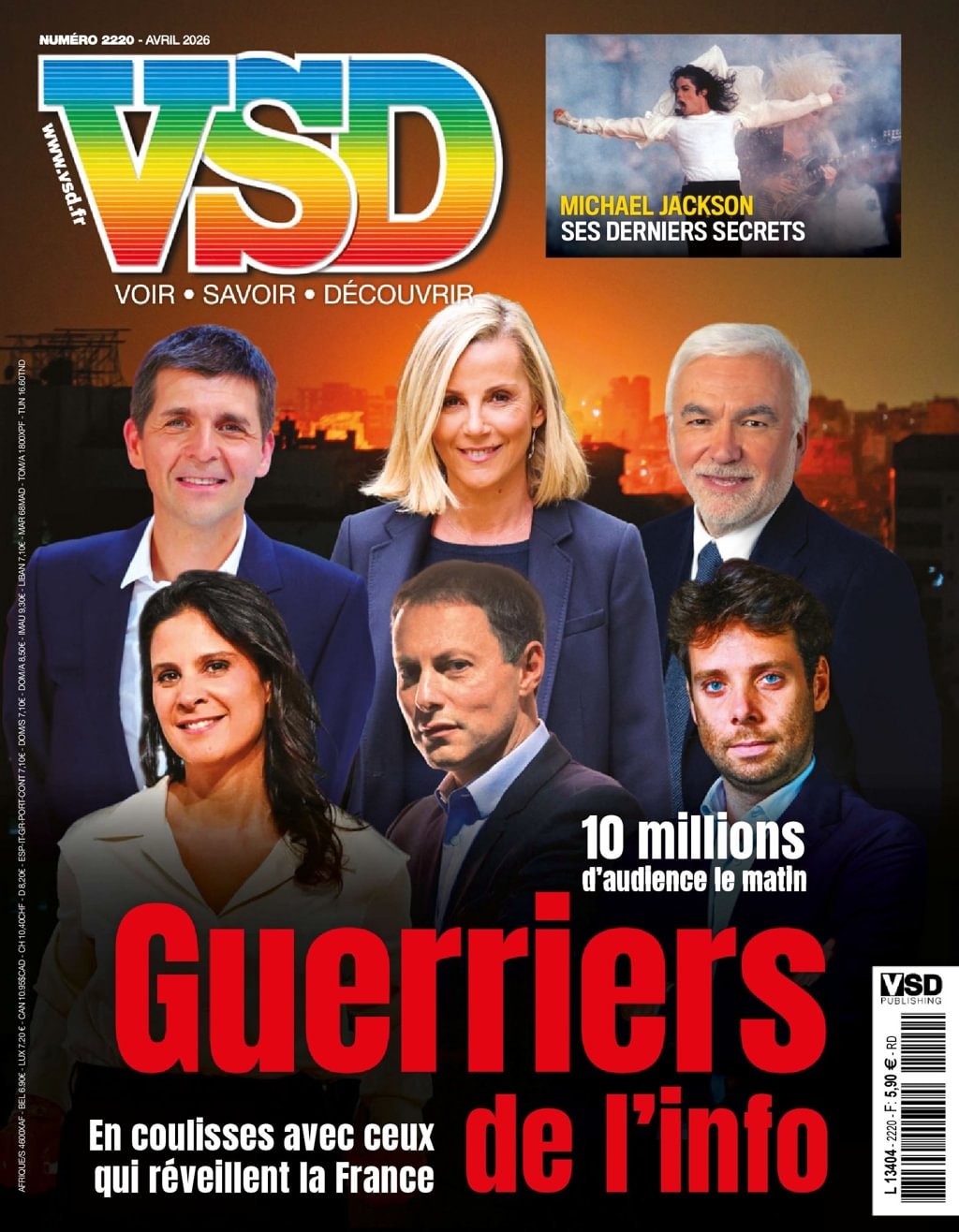 VSD (Francês)