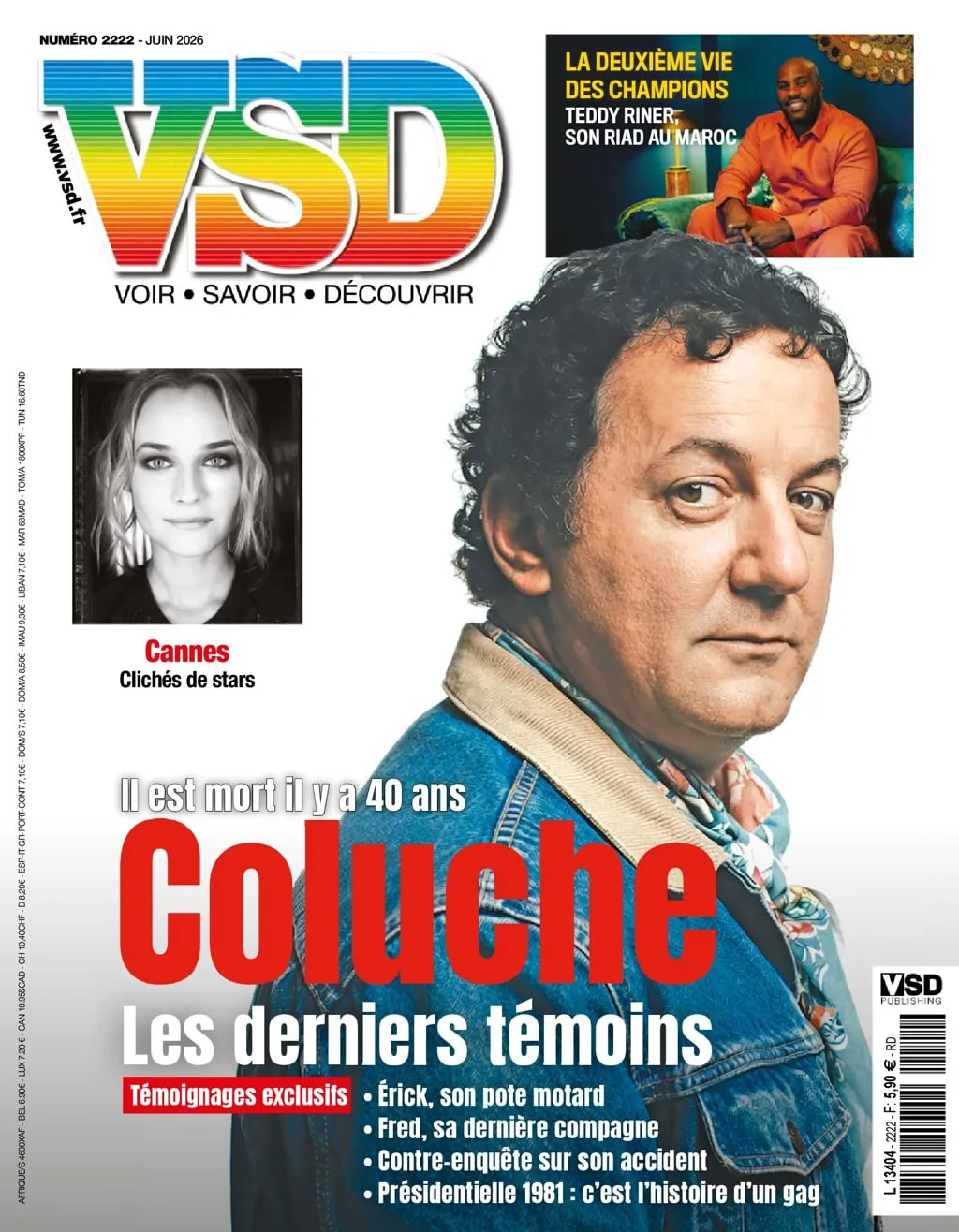 VSD (Francês)