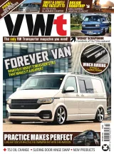 VWt Magazine 1