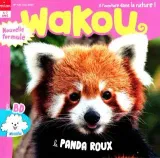 Wakou (Francês) 1