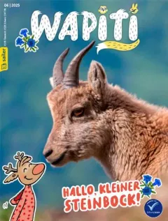 Wapiti (Alemão)