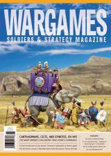 Wargames Soldiers & Strategy Magazine (Inglês) 1