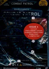 Warhammer 40.000 Combat Patrol Magazine 1