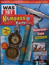 Was ist was (Alemão) 1