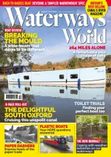 Waterways World Magazine 1