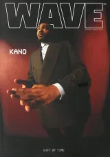 Wave Magazine 1