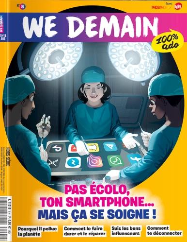 We demain 100% Ado (Francês)