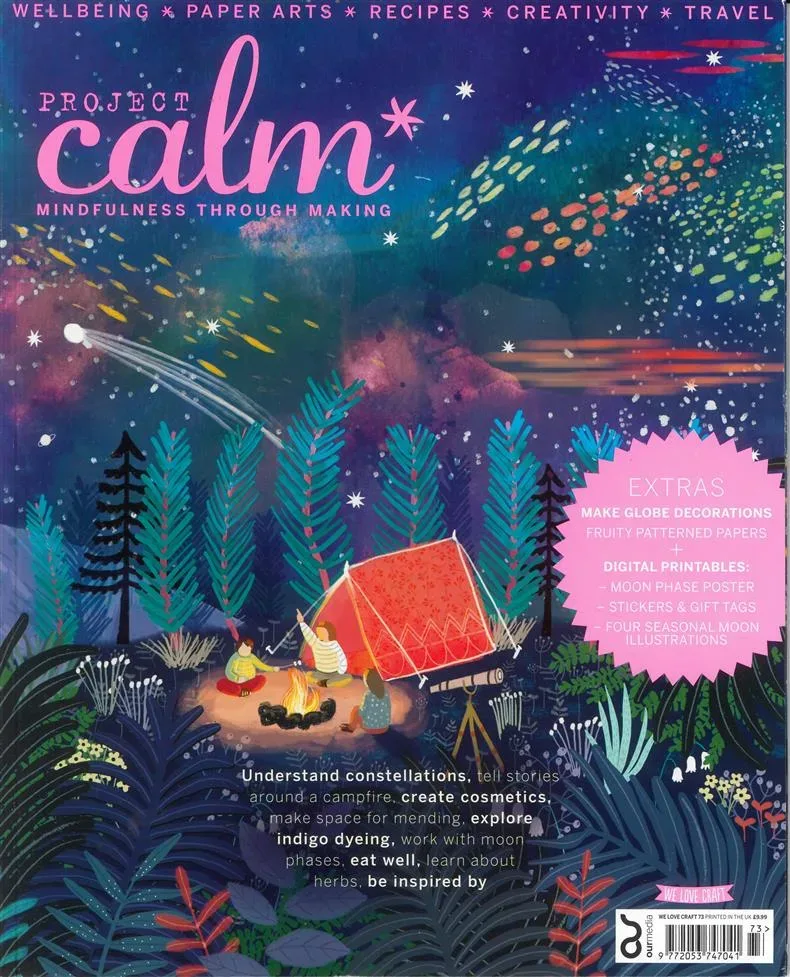 We Love Craft Magazine
