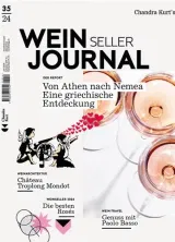 Weinseller Journal (Alemão) 1