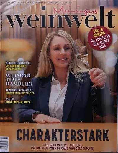 Weinwelt (Alemão)