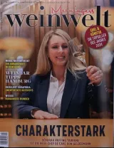 Weinwelt (Alemão) 1