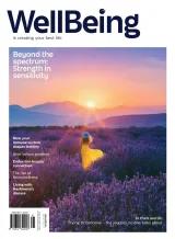 Wellbeing Magazine 1
