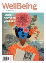 Wellbeing Magazine 1