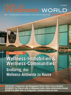 Wellness World Business (Alemão)
