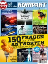 Welt der Wunder Kompakt (Alemão) 1