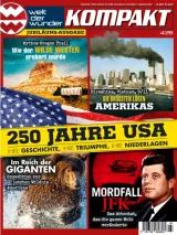 Welt der Wunder Kompakt (Alemão) 1