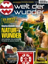 Welt der Wunder (Alemão) 1