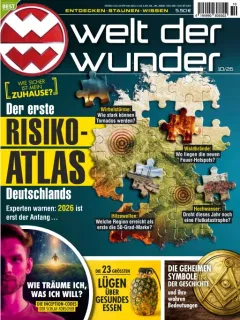 Welt der Wunder (Alemão)