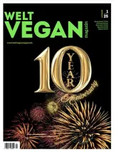 Welt Vegan (Alemão) 1