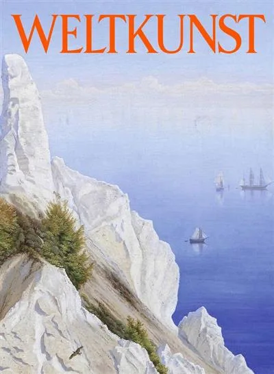 Weltkunst (Alemão)