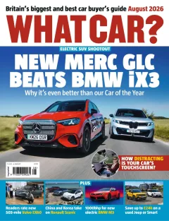 What Car Magazine