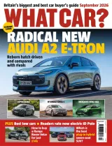 What Car Magazine 1