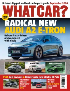 What Car Magazine