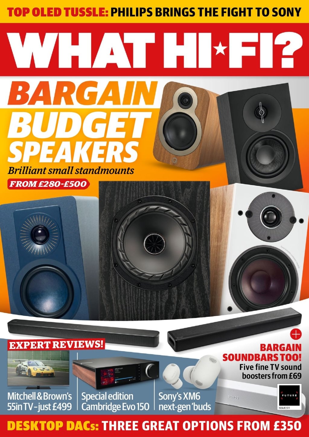 What Hi-Fi Magazine