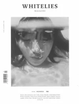 Whitelies (Inglês) Magazine 1