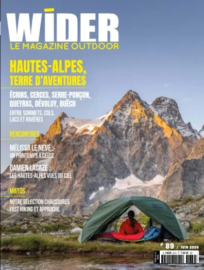 Wider (Francês)
