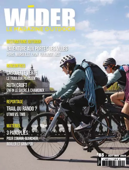 Wider (Francês)
