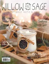 Willow and Sage Magazine 1