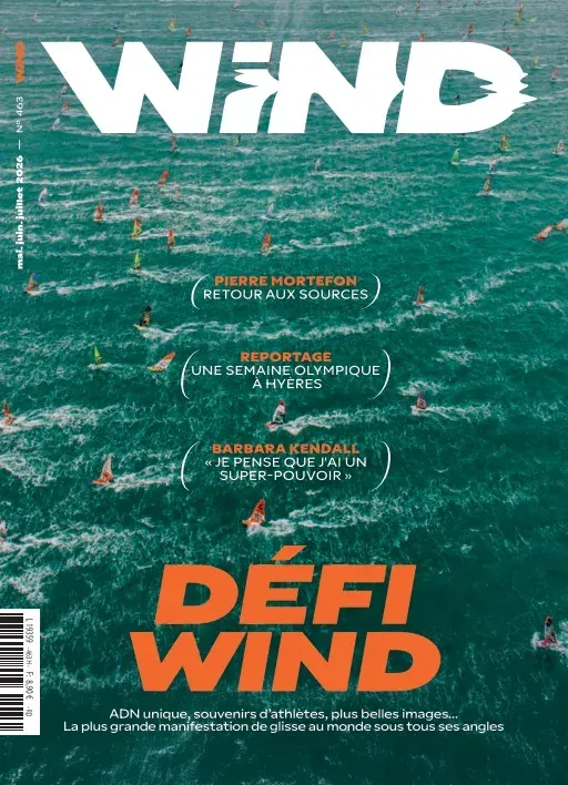 Wind (Francês)