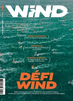 Wind (Francês)