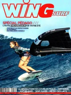 Wing Surf (Francês)