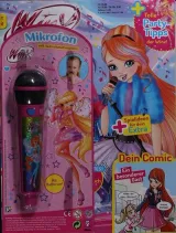 Winx Club (Alemão) 1