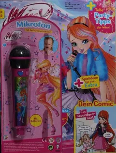 Winx Club (Alemão)