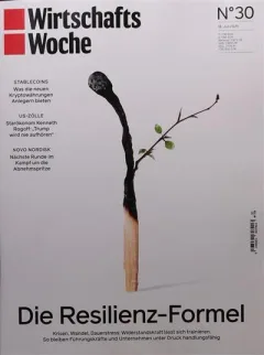 Wirtschaftswoche (Alemão)