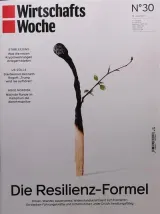Wirtschaftswoche (Alemão) 1