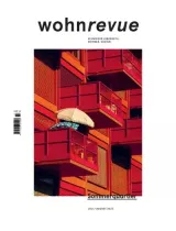 Wohn Revue (Alemão) 1