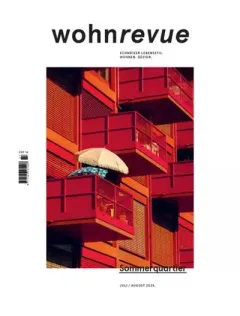 Wohn Revue (Alemão)