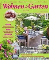 Wohnen & Garten (Alemão) 1