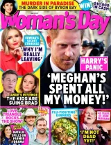 Woman's Day (AUS) Magazine 1