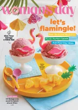 Woman's Day (USA) Magazine 1