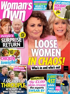 Woman's Own Magazine