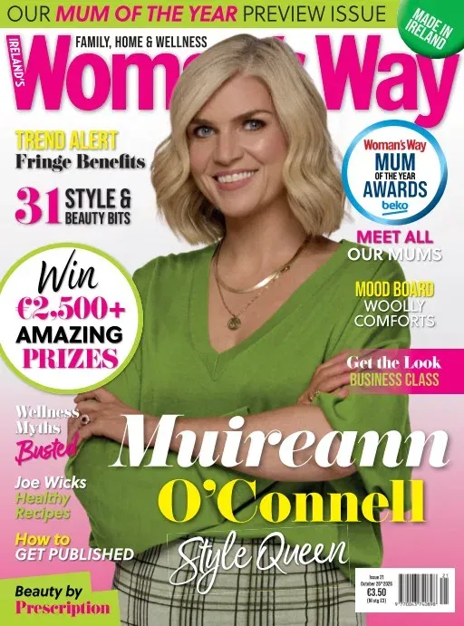 Woman's Way Magazine