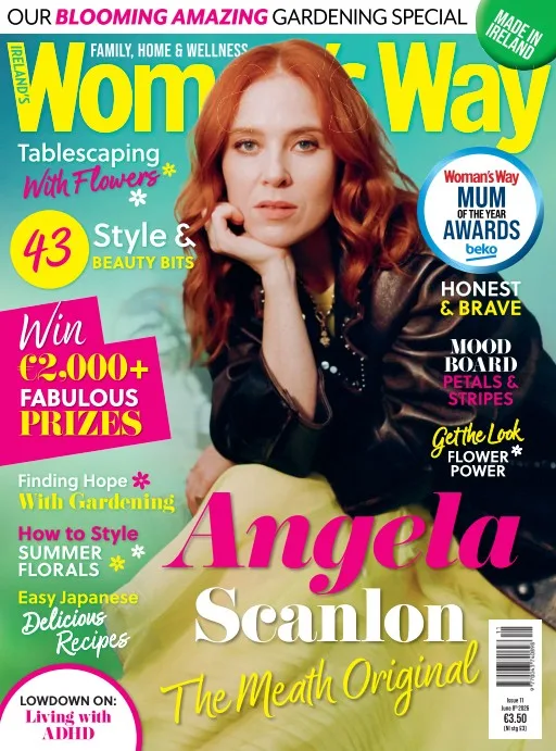 Woman's Way Magazine
