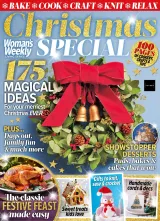 Woman's Weekly Living Series Magazine 1