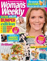 Woman's Weekly Magazine 1