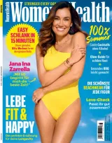 Women's Health (Alemão) 1